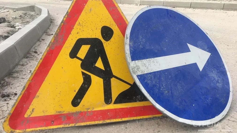 В Брянске расширят участок дороги в обход города до четырех полос