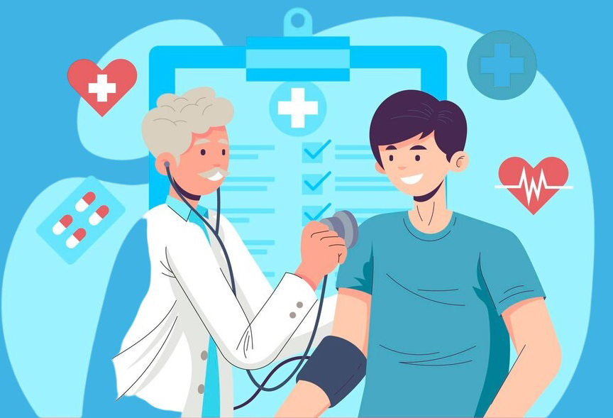 На Брянщине проходит Неделя осведомленности о заболеваниях сердца