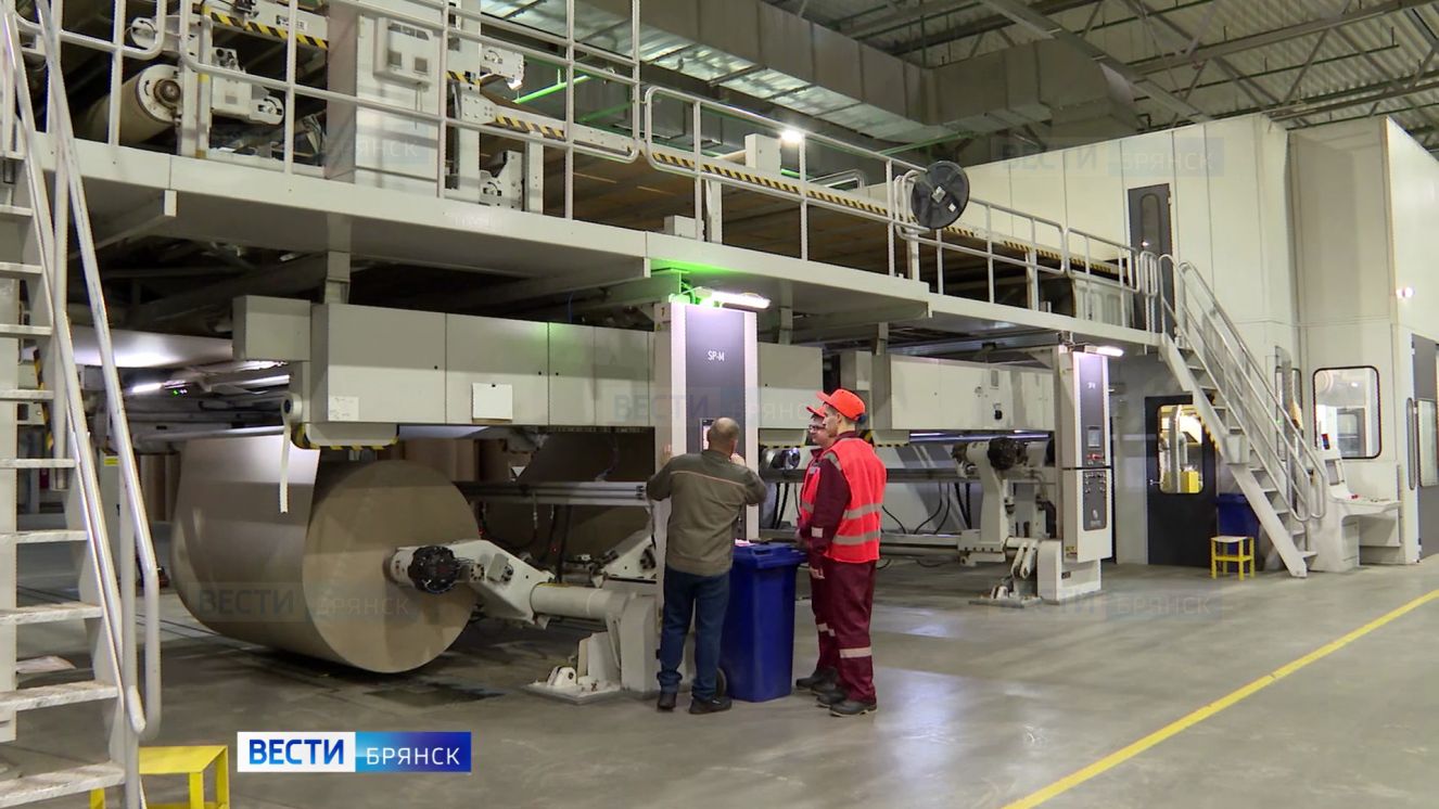 Новая федеральная программа поможет в профориентации брянской молодежи