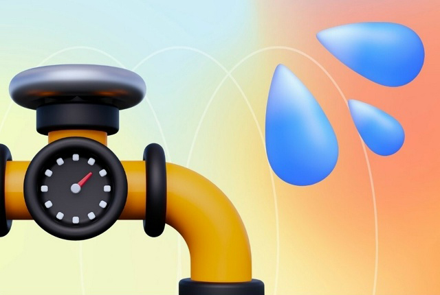 В рамках нацпроекта в Новозыбкове капитально отремонтируют три участка водоснабжения