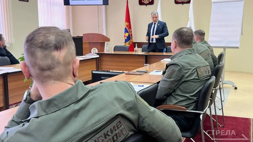 Избирательные кампании учили строить «Брянских героев»