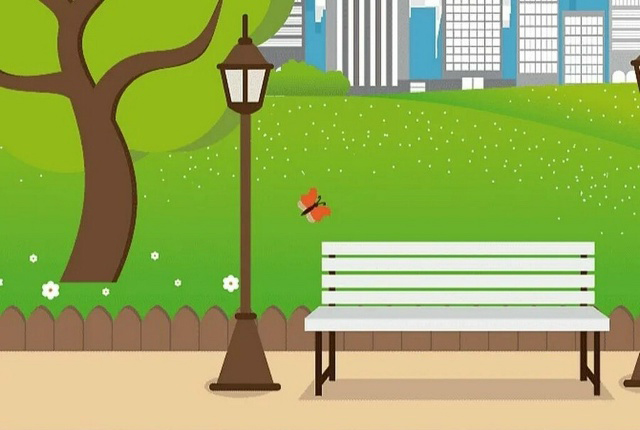 В Брянской области продолжается благоустройство общественных территорий