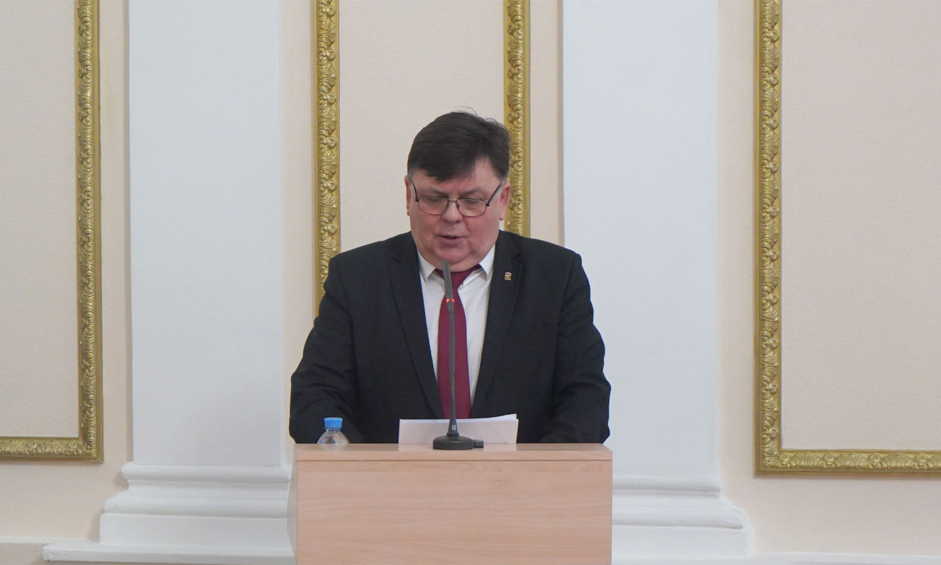 Приоритетная задача Правительства Брянской области — обеспечение жильем детей-сирот