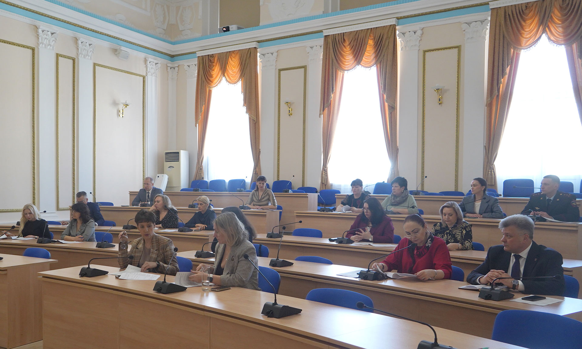 Семейная и демографическая политика в Брянской области: новые меры поддержки