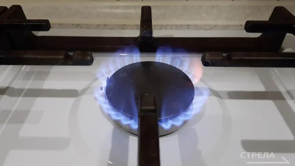 7 100 домовладений  газифицировали в Брянской области за последние пять лет