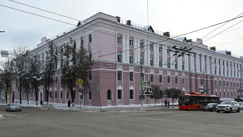 В Брянске можно получить бесплатно уникальное медицинское образование в ведущем вузе страны