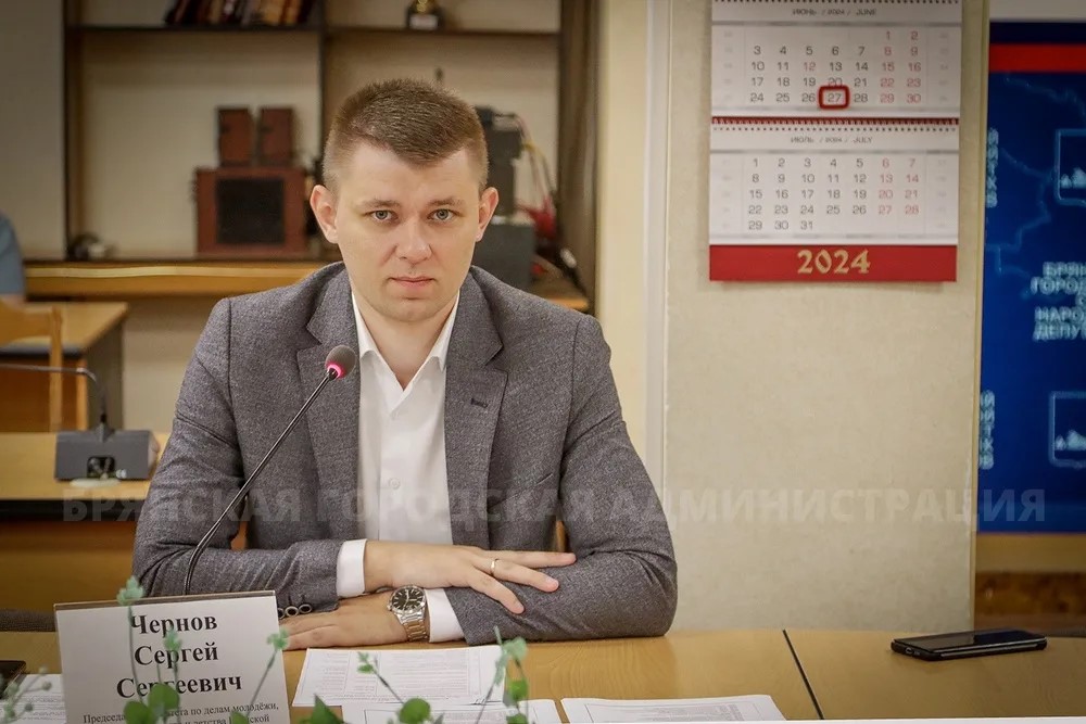 Служить Родине могут только настоящие мужчины