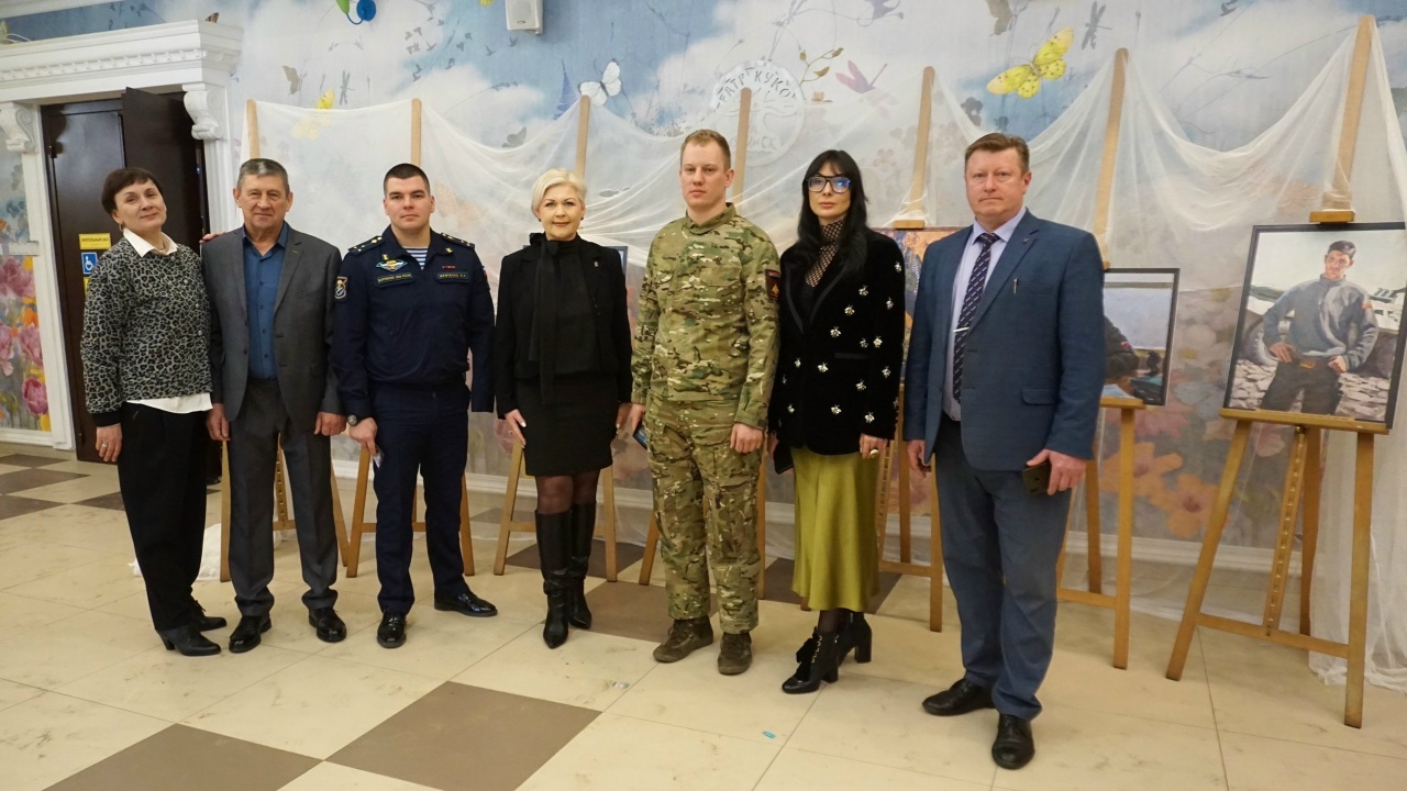 Брянских зрителей покорила постановка «Шахтёрская дочь»