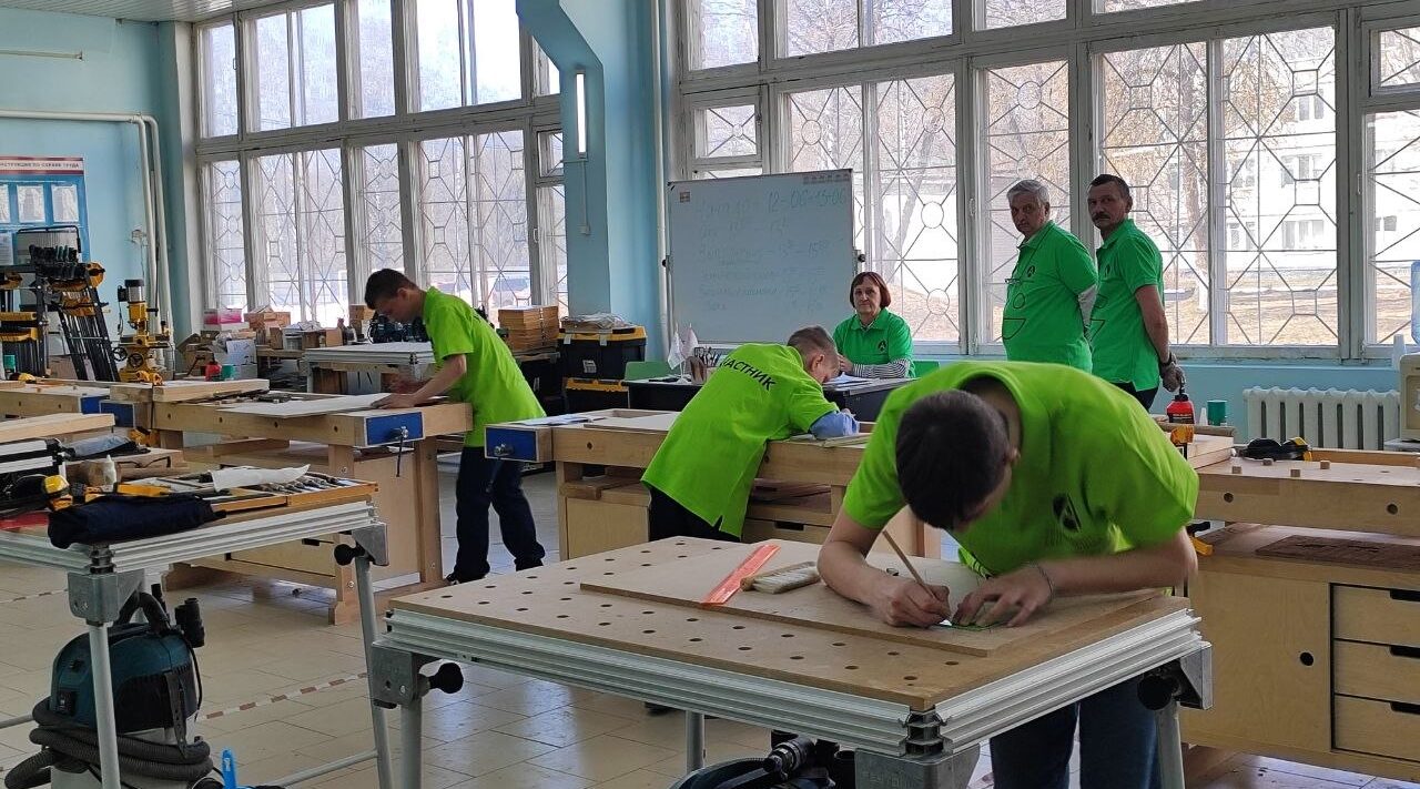 В Брянске стартовал ХI региональный чемпионат по профмастерству «Абилимпикс-2026»