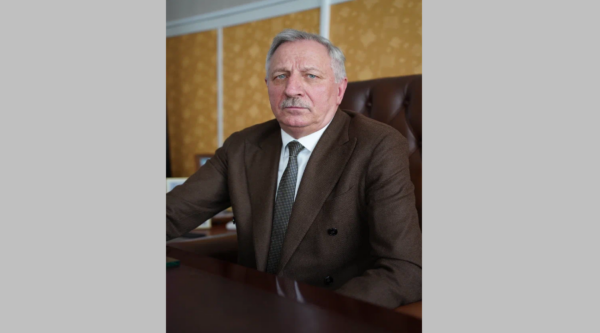 Александр Подольный: Мой округ — это моя семья