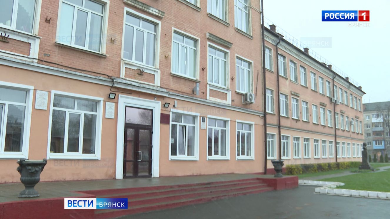 Призерами всероссийских олимпиад стали брянские школьники