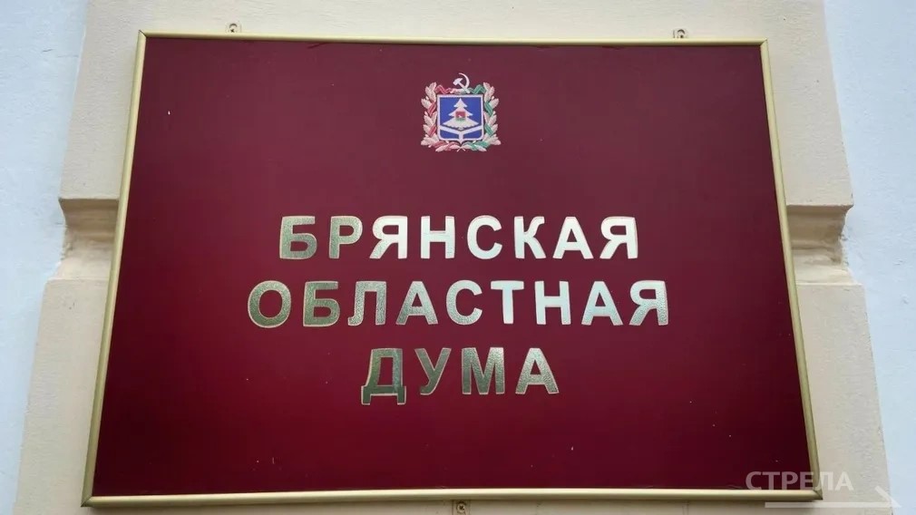 Брянские депутаты поддержали присвоение еще 5 населенным пунктам почетных званий