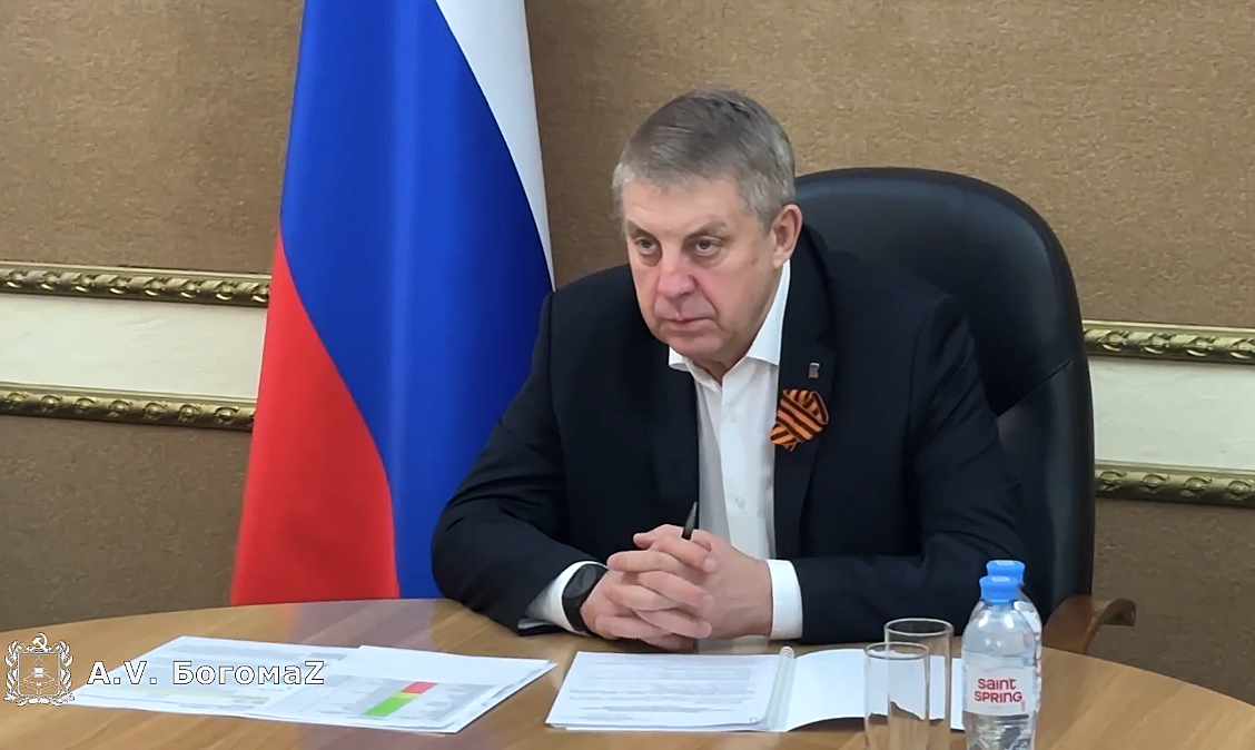 Брянская область – лидер по росту ввода жилья в России