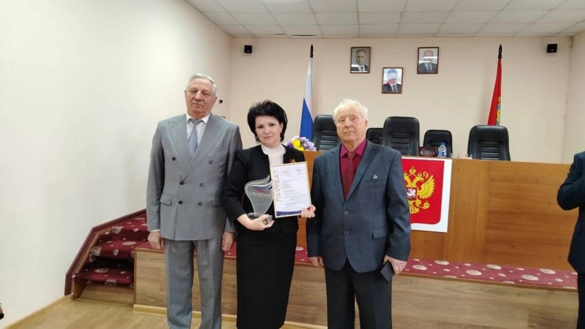 В столице завершился масштабный муниципальный форум «Малая Родина — сила России»