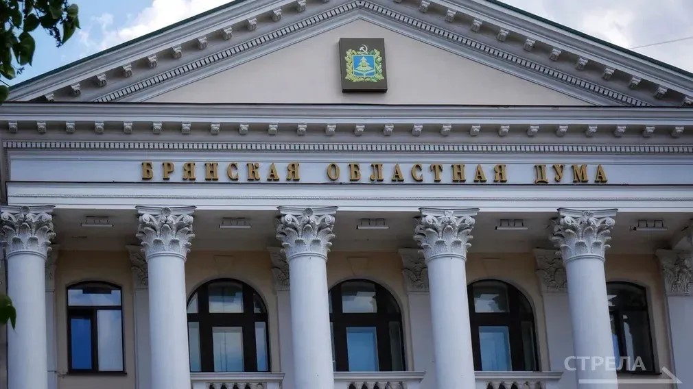 Брянские депутаты поддержали двоих кандидатов на должности мировых судей