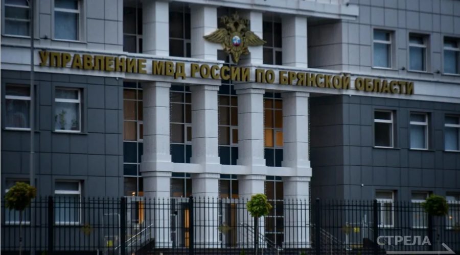Брянское УМВД напомнило о правилах поведения на праздничных торжествах