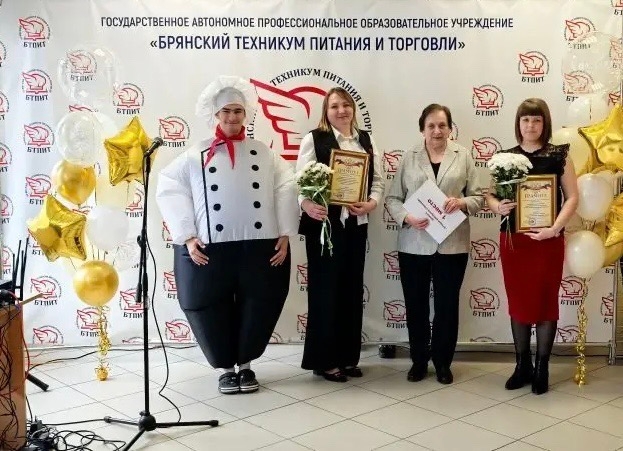 Подведены итоги v регионального конкурса на звание «Лучшая школьная столовая — 2026»