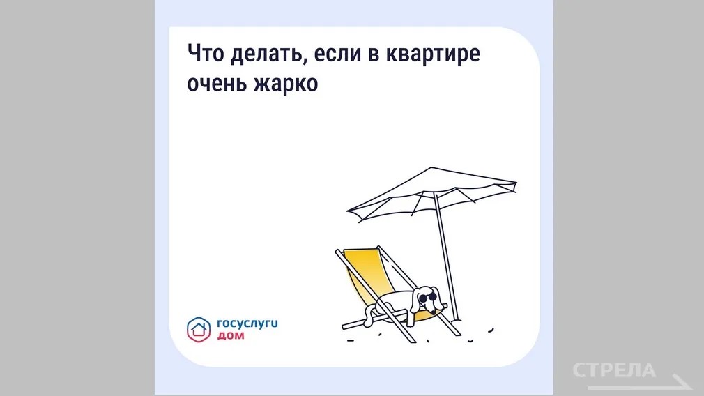 Об обновленном сервисе «Госуслуги Дом» сообщили жителям Брянской области
