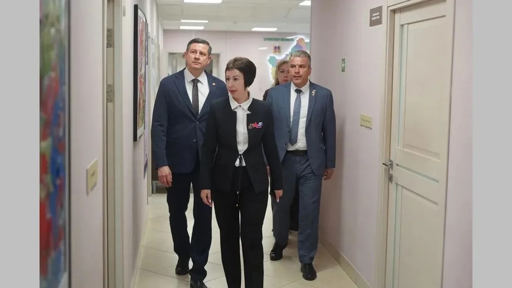 На сопровождении в брянском филиале фонда «Защитники Отечества» находятся 7679 человек