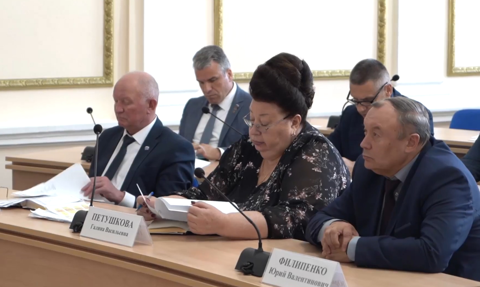 На Брянщине подвели итоги зимнего сезона на дорогах