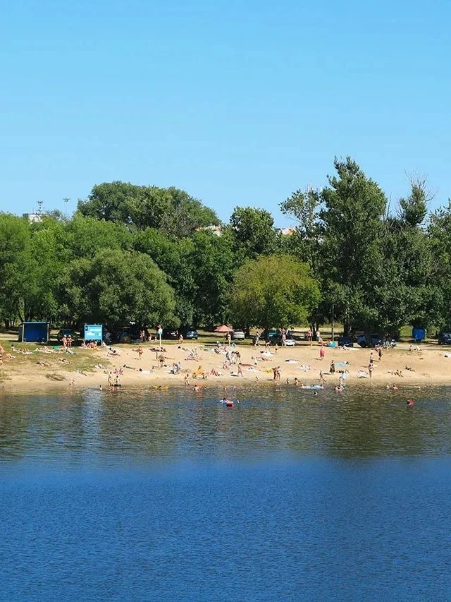 Губернатор Брянщины о безопасности на воде