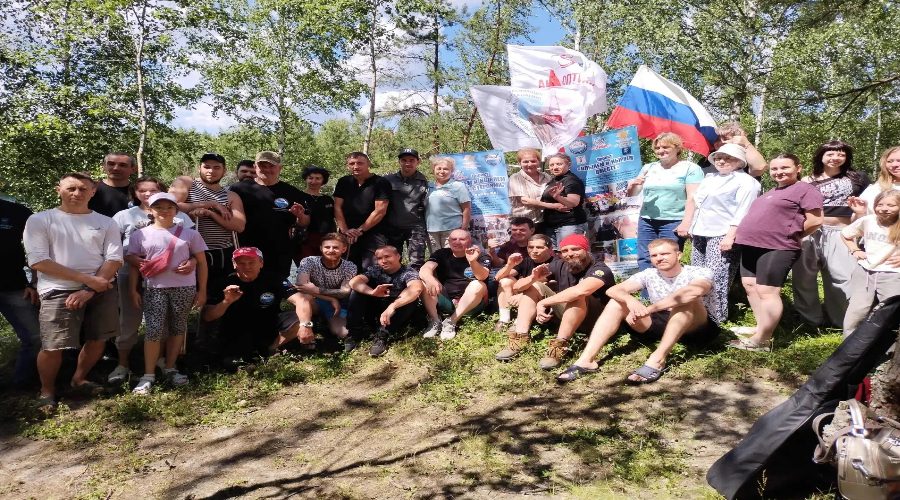 Ветеран СВО Роман Сенченков стал первым сертифицированным парадайвером
