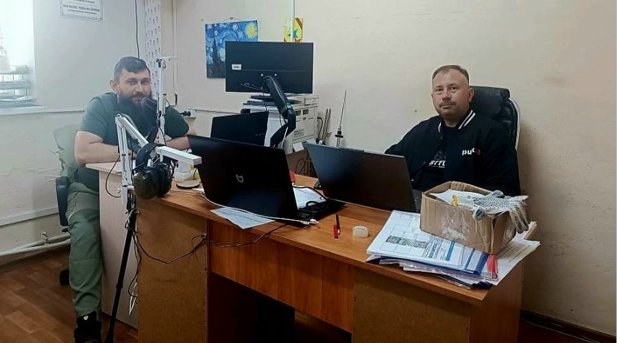 Сертификация внутреннего тренера: Новый этап развития ООО «СЫРЗАВОД №1»