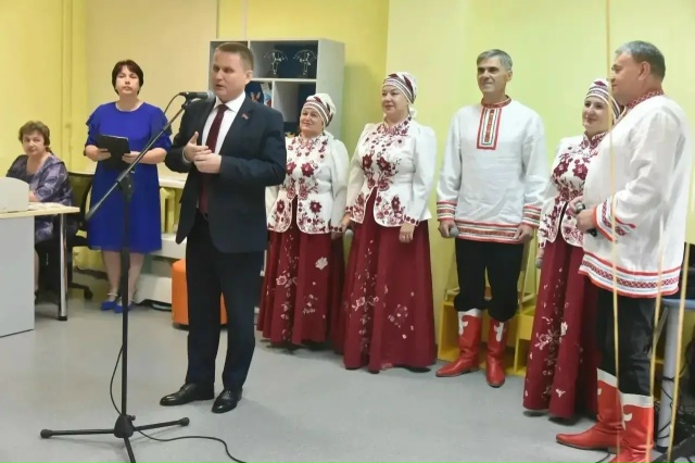 «Всё начинается со школьного звонка!»