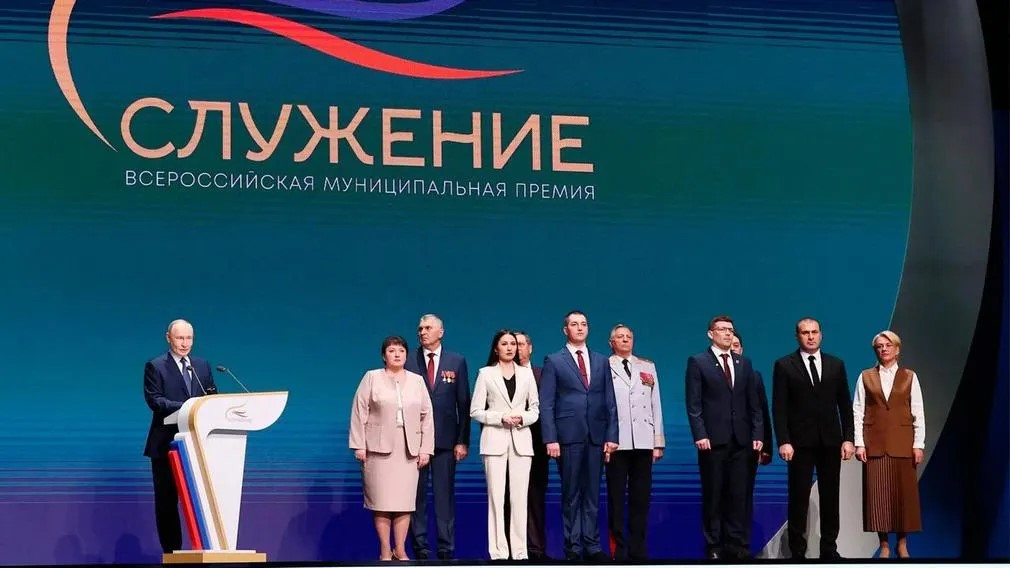 Брянщина может представить свои сильные практики на премии «Служение»