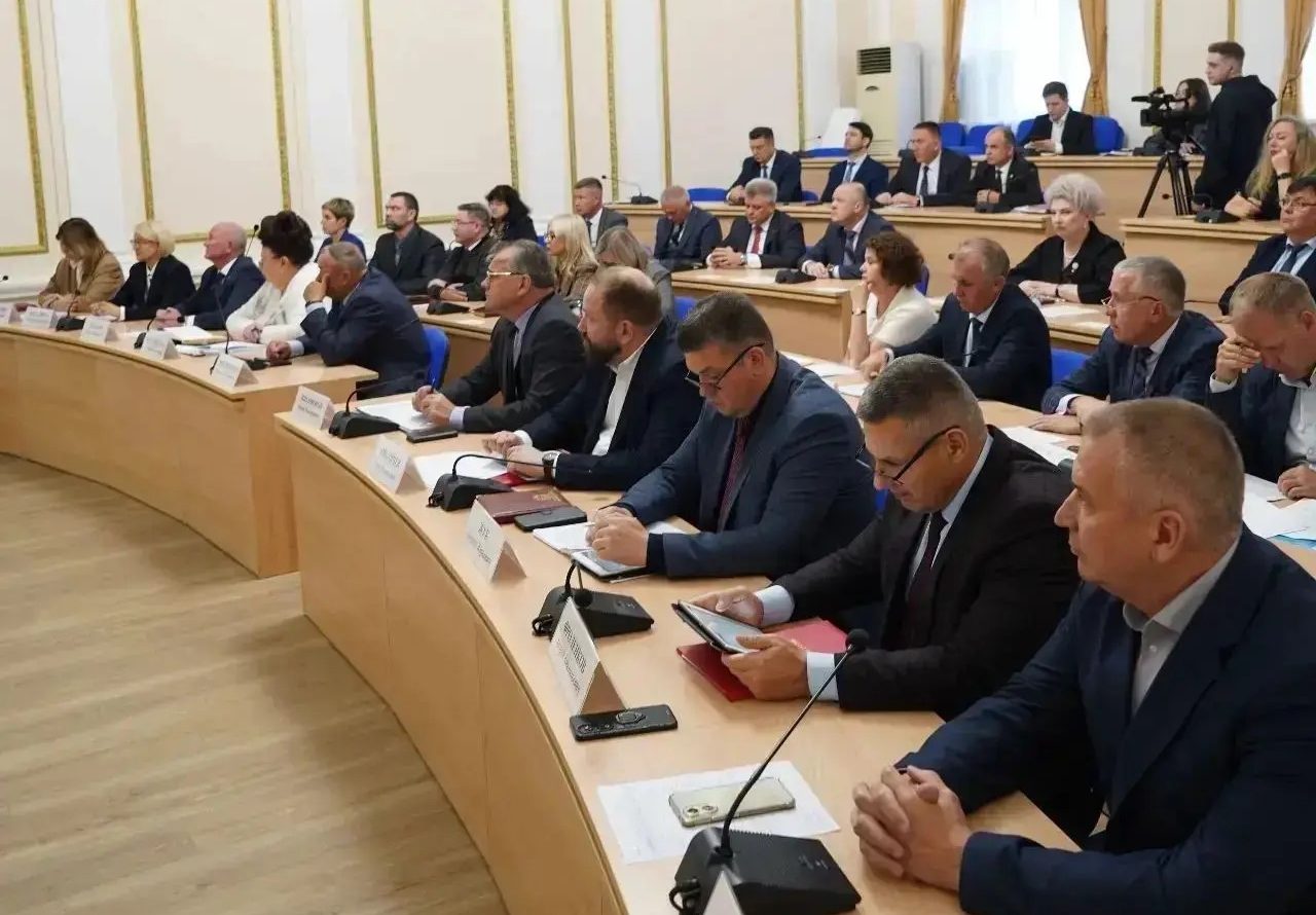 Губернатор Брянской области о росте тарифов и модернизации сетей