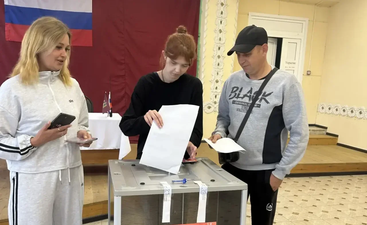«Результаты выборов — наш общий фундамент для работы»