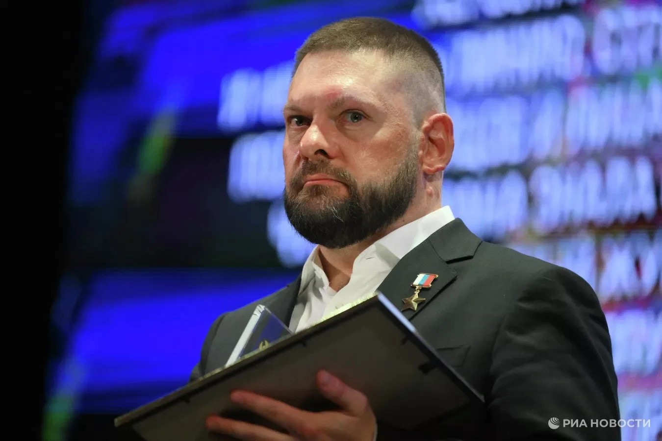Евгений Поддубный рассказал о приоритетах интеграции участников СВО в мирную жизнь