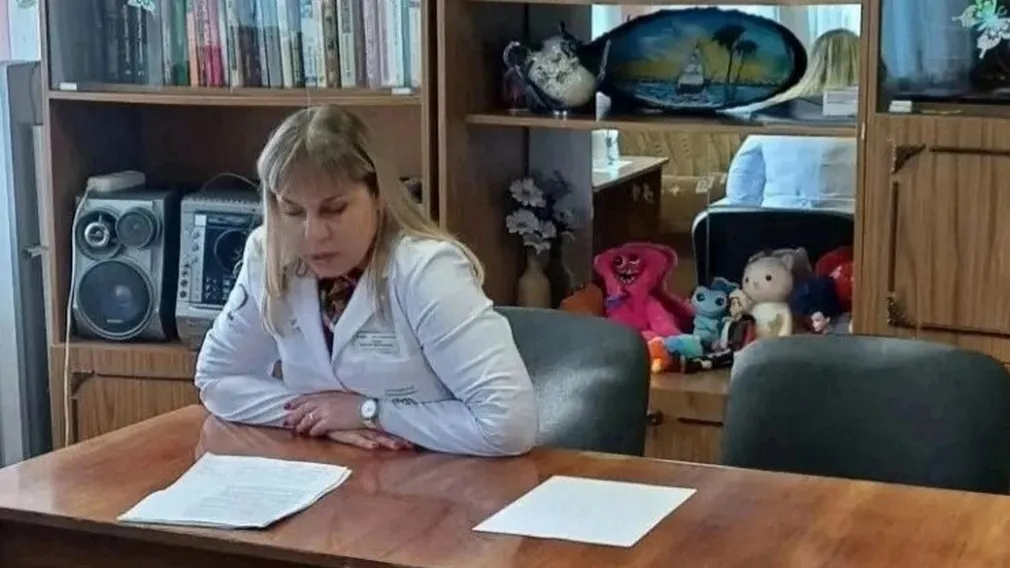 Жителям Погара рассказали о способах сохранения ясности мышления
