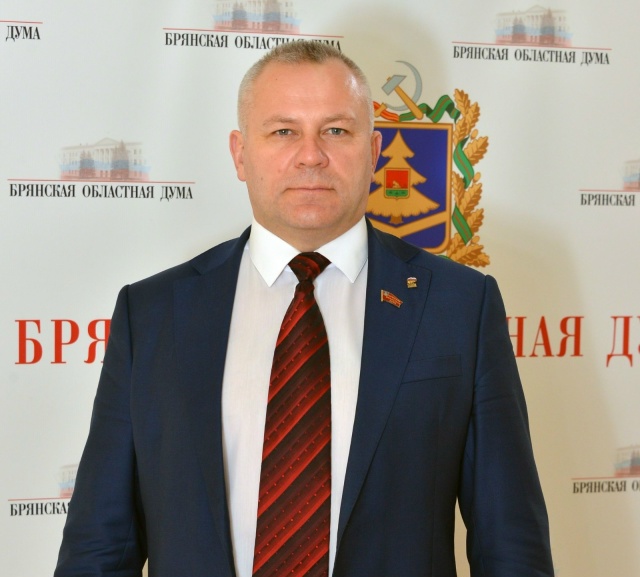 В Брянской облдуме обсудили изменения в Налоговый и Трудовой кодексы РФ