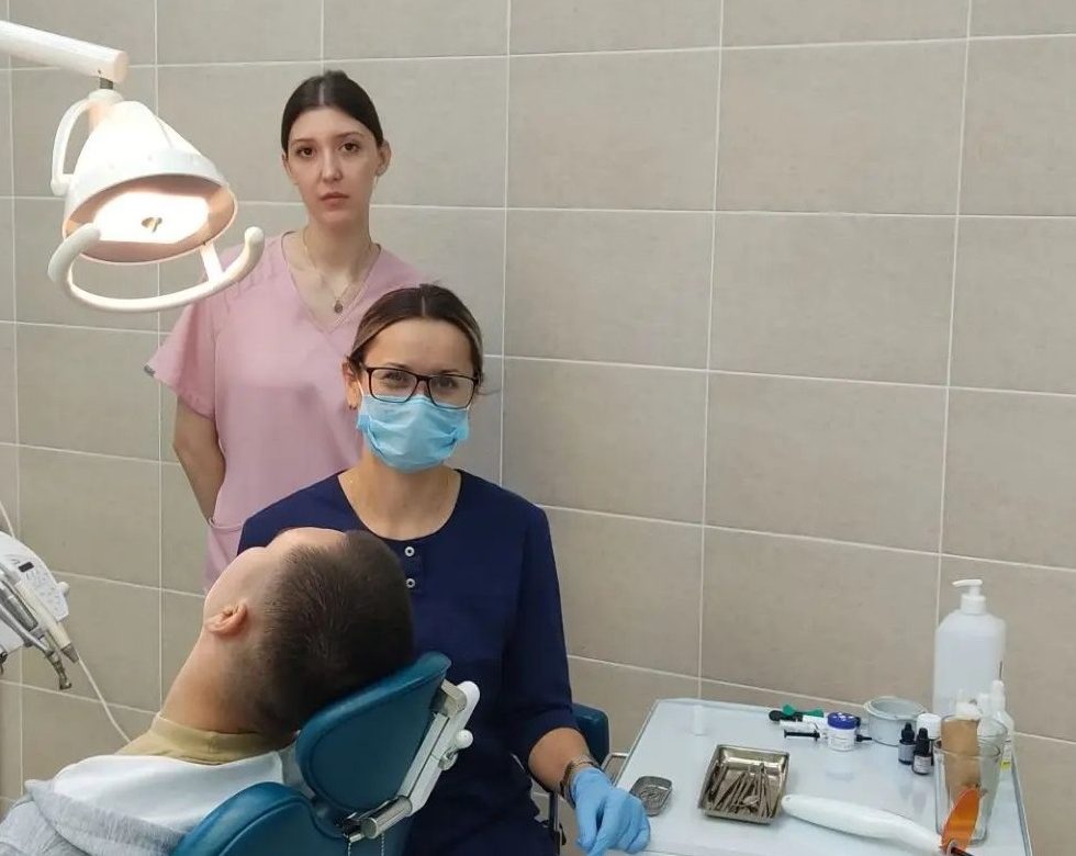 Медицинские кадры Брянского здравоохранения